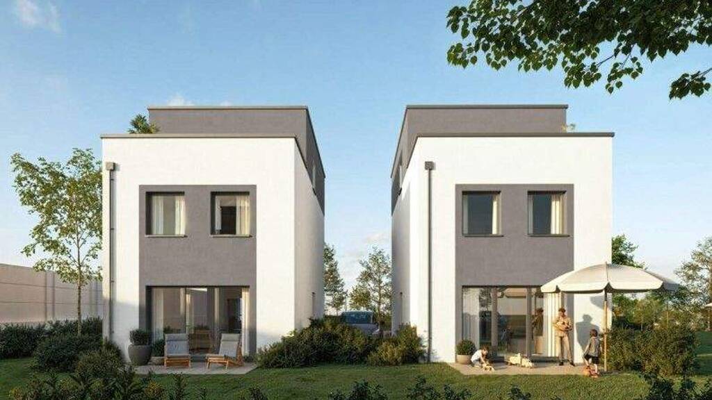 Einfamilienhaus zum Kauf provisionsfrei 540.000 € 4 Zimmer 126,5 m² 248,3 m² Grundstück Neckarzimmern 74865
