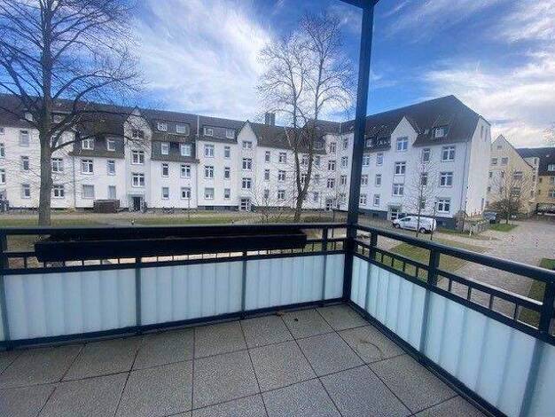 Wohnung zur Miete 608 € 2 Zimmer 66,1 m² 1. Geschoss frei ab 03.01.2026 Süderichstr. 24b Nordviertel Essen 45141