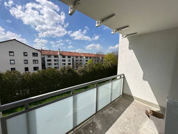 Wohnung zur Miete 1.038 € 3 Zimmer 73,9 m² 4. Geschoss frei ab 12.12.2026 Am Ziegelanger 24 Landsberg Landsberg am Lech 86899
