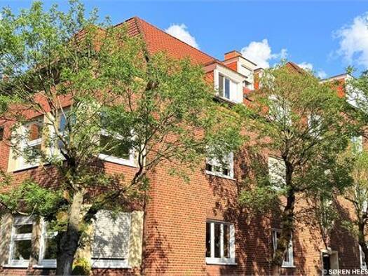 Mehrfamilienhaus zum Kauf 3.200.000 € 31 Zimmer 824 m² 550 m² Grundstück Centrum Münster 48149