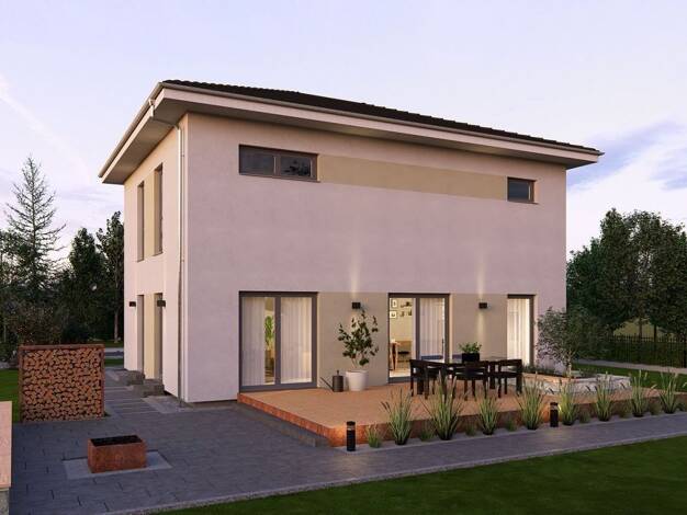 Einfamilienhaus zum Kauf 401.900 € 5 Zimmer 164,1 m² 750 m² Grundstück Külz (Hunsrück) 55471