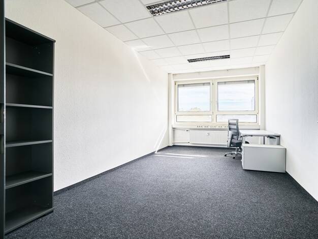 Bürofläche zur Miete 6,50 € 497,5 m² Bürofläche Weinheimer Straße Käfertal Käfertal 68305