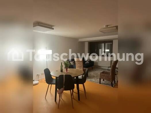 Wohnung zur Miete Tauschwohnung 812 € 2 Zimmer 58 m² Sülz Köln 50939