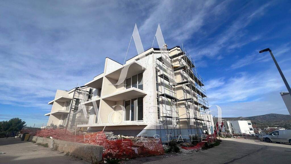 Wohnung zum Kauf 250.000 € 3 Zimmer 1. Geschoss Rogoznica 22203