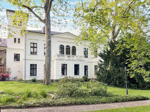 Wohnung zum Kauf provisionsfrei 669.000 € 3 Zimmer 140 m² Geschoss 2/3 Hersel Bornheim 53332