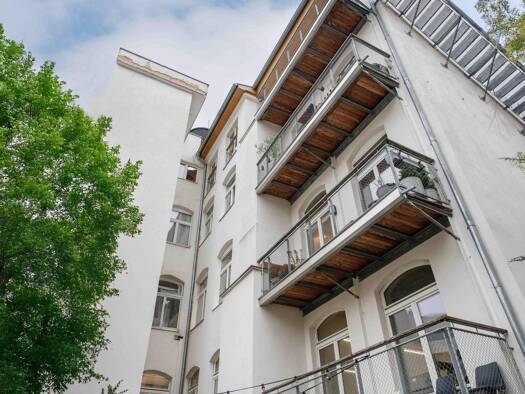 Loft zum Kauf 1.450.000 € 1 Zimmer 196 m² 1. Geschoss Prenzlauer Berg Berlin 10435