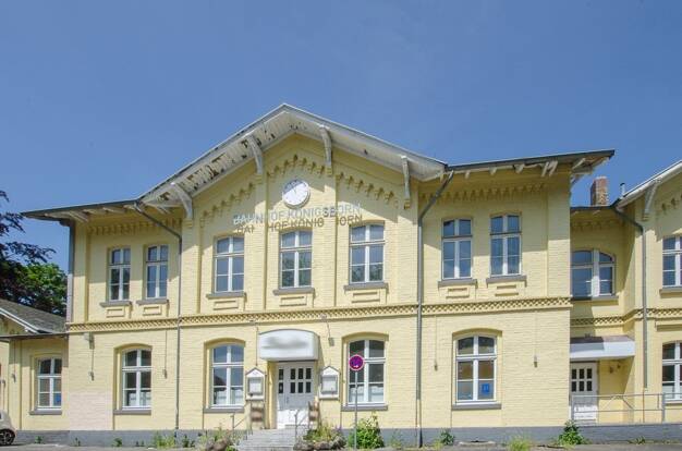 Restaurant zur Miete 2.100 € 197 m² Gastrofläche Königsborn Unna 59425