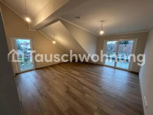 Wohnung zur Miete Tauschwohnung 1.490 € 2,5 Zimmer 66 m² 2. Geschoss Pasing-Obermenzing München 81249