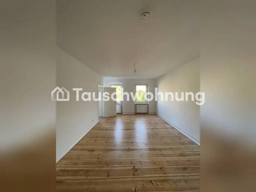 Wohnung zur Miete Tauschwohnung 528 € 2 Zimmer 55 m² 3. Geschoss Britz Berlin 12055