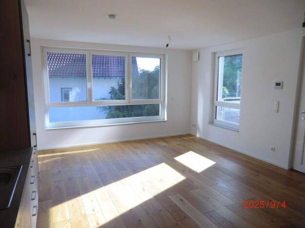 Wohnung zur Miete 245 € 2 Zimmer 60 m² 1. Geschoss frei ab sofort Mittich Neuhaus am Inn 94152