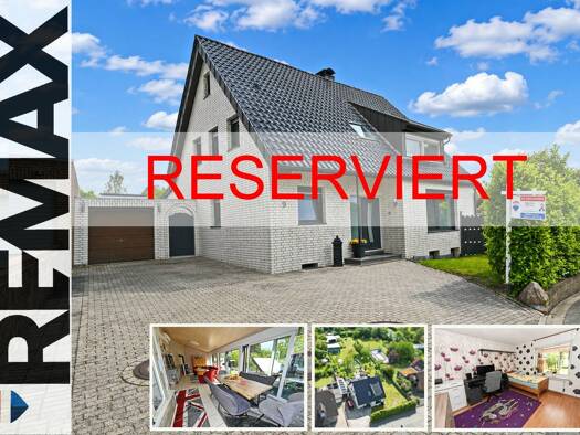 Einfamilienhaus zum Kauf 499.000 € 7 Zimmer 168,7 m² 2.034 m² Grundstück Materborn Kleve 47533