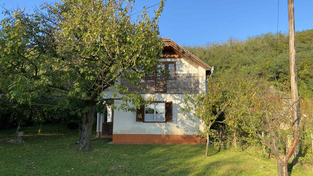 Bauernhaus zum Kauf provisionsfrei 77.900 € 2 Zimmer 60 m² 3.316 m² Grundstück frei ab sofort Zalaszentgrot