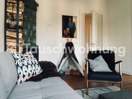 Wohnung zur Miete Tauschwohnung 1.500 € 4 Zimmer 89 m² 2. Geschoss Osdorf Hamburg 22769