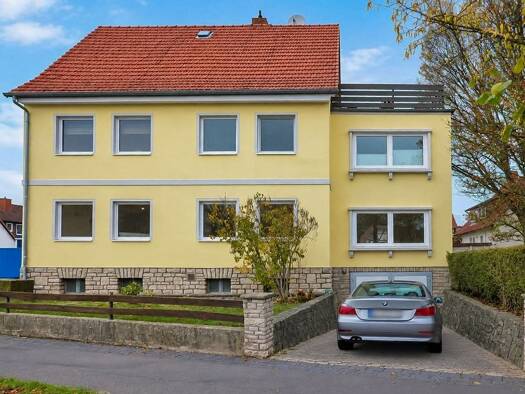 Mehrfamilienhaus zum Kauf als Kapitalanlage geeignet 520.000 € 331 m² 313 m² Grundstück Holtensen Göttingen 37079