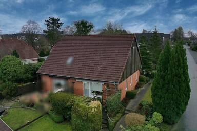 Doppelhaushälfte zum Kauf 215.000 € 2 Zimmer 60 m² 379 m² Grundstück Bad Malente-Gremsmühlen Malente 23714