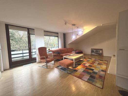 Wohnung zum Kauf 215.000 € 2,5 Zimmer 69 m² Heisingen Essen 45259