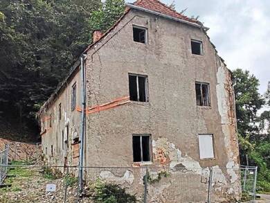 Einfamilienhaus zum Kauf 149.000 € 4 Zimmer 140 m² 500 m² Grundstück Trostberg Trostberg 83308