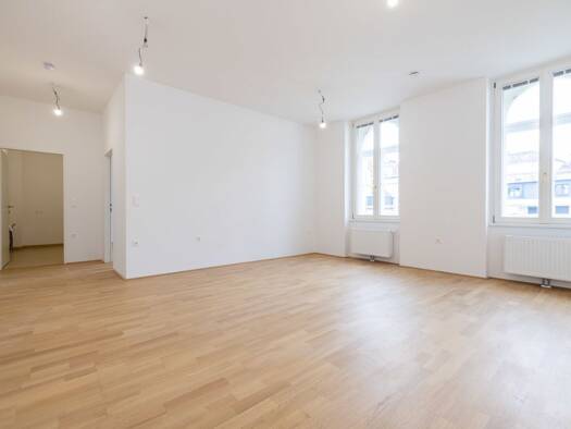 Wohnung zur Miete 1.187 € 3 Zimmer 85,7 m² Komarigasse Wiener Neustadt 2700