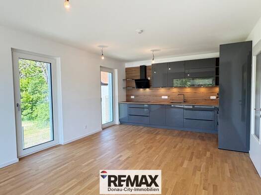 Wohnung zur Miete - Erstbezug 1.457 € 3 Zimmer 70,2 m² 1. Geschoss Maria Enzersdorf 2344