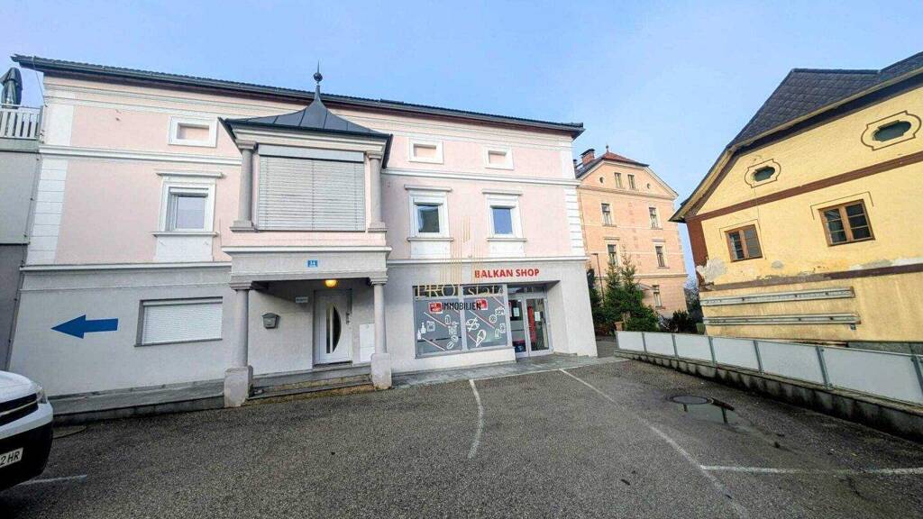 Verkaufsfläche zur Miete 1.200 € Thalheim bei Wels 4600