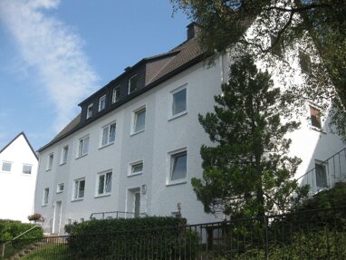 Wohnung zur Miete 320 € 3 Zimmer 61 m² frei ab 01.11.2024 Schulstraße 94 Dickenberg / Eggenscheid Lüdenscheid 58513