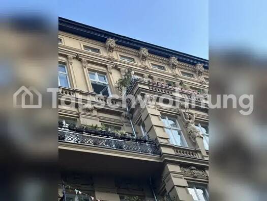 Loft zur Miete Tauschwohnung 1.500 € 2 Zimmer 75 m² 2. Geschoss Schöneberg Berlin 10827