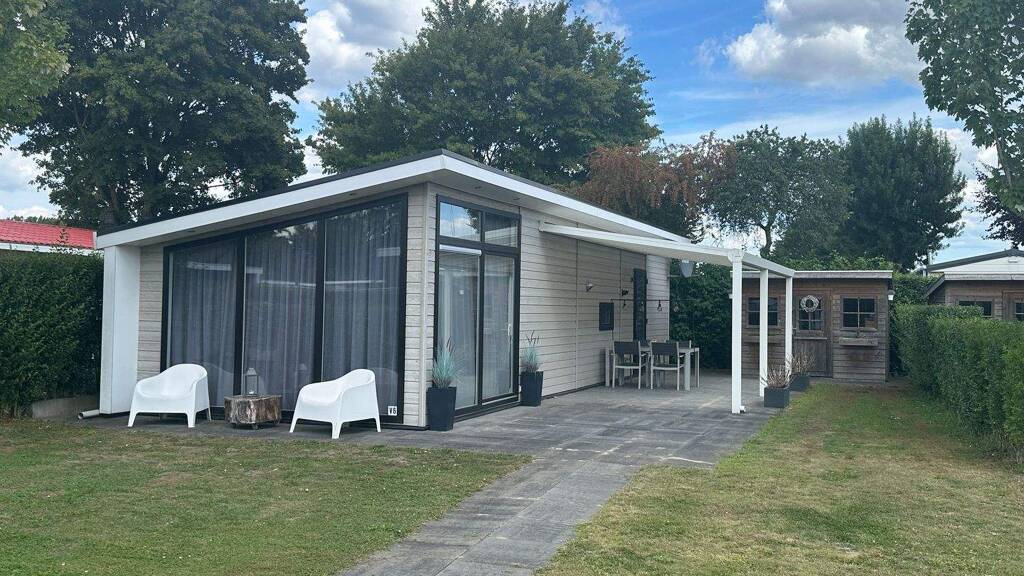 Haus zum Kauf 115.000 € 4 Zimmer 55 m² 200 m² Grundstück Lathum 6988 BM