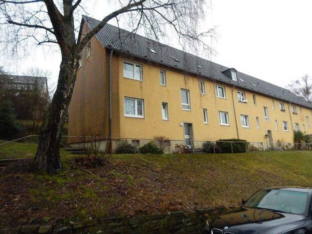 Wohnung zur Miete 350 € 2 Zimmer 48 m² frei ab 17.03.2026 Alsenstraße 27 Lüdenscheid 58511