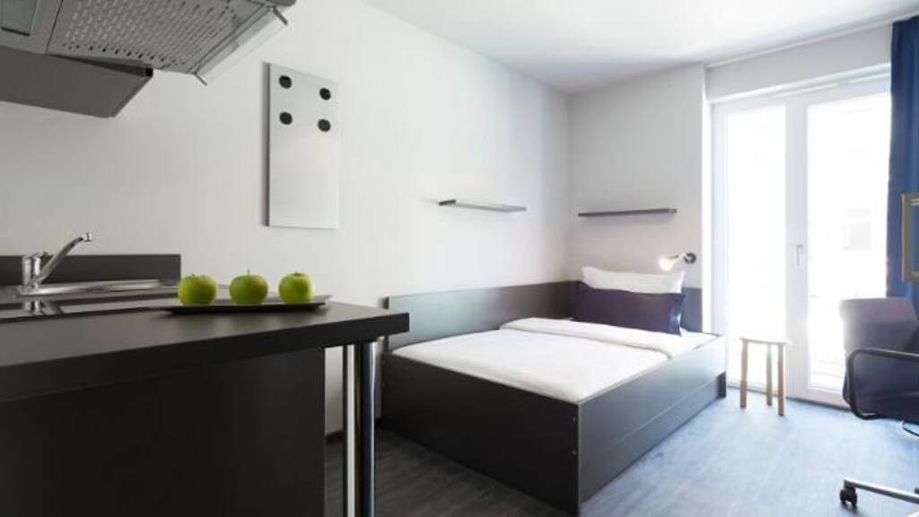 Studio zur Miete 725 € 1 Zimmer 22 m² frei ab 01.04.2026 Martinsried Planegg 82152