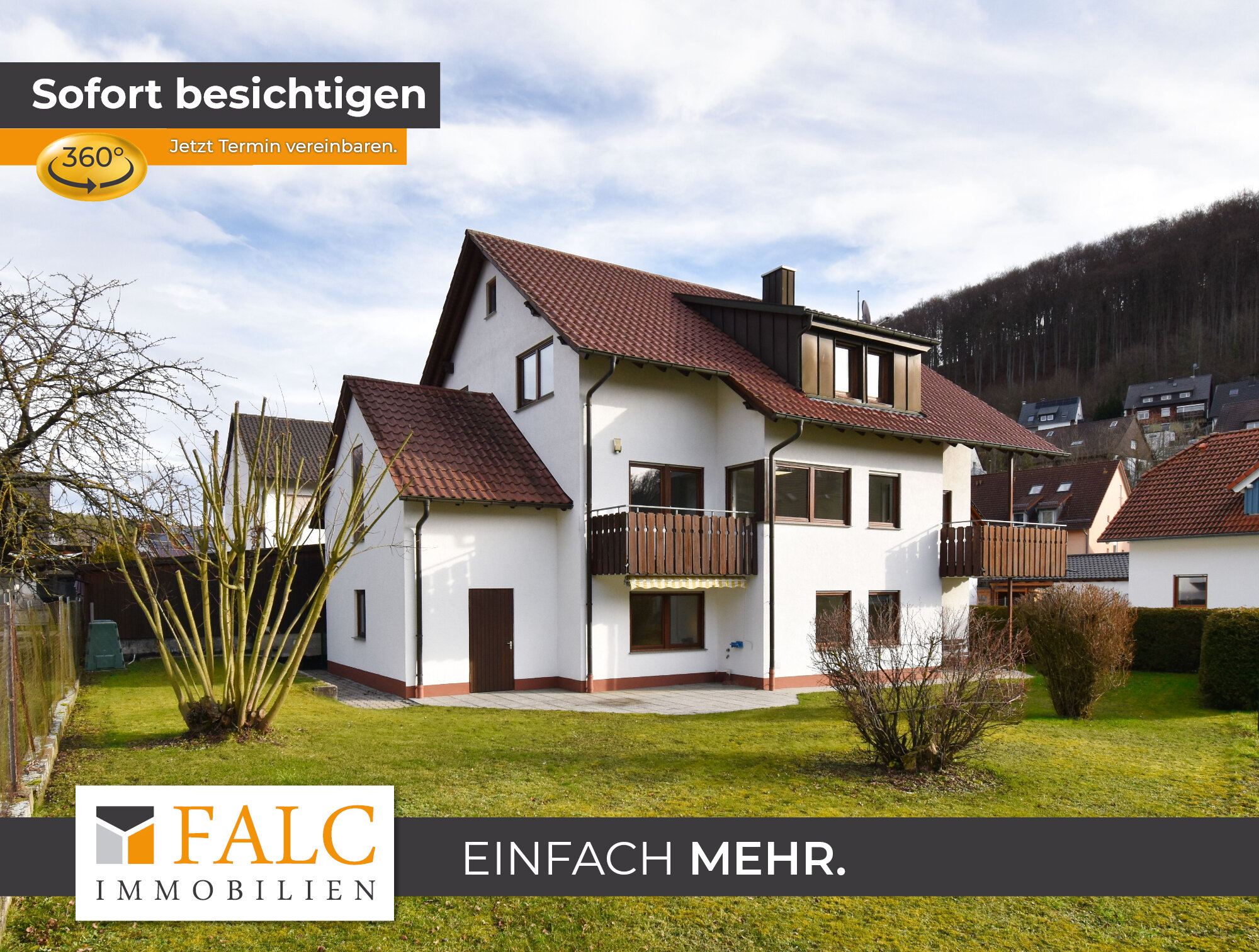 Einfamilienhaus zum Kauf 795.000 € 6 Zimmer 186,9 m²<br/>Wohnfläche 595 m²<br/>Grundstück Mönsheim 71297