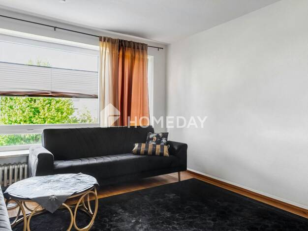 Wohnung zum Kauf 199.000 € 3 Zimmer 74,7 m² 2. Geschoss Bad Oldesloe 23843