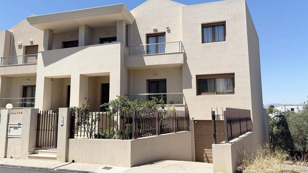 Haus zum Kauf 800.000 € 250 m² 300 m² Grundstück Heraklion 71201
