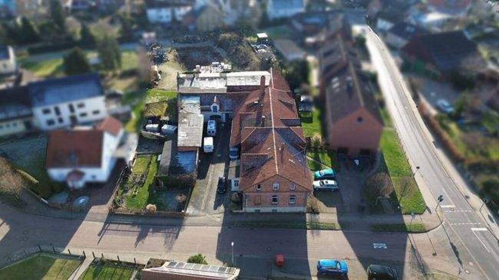 Grundstück zum Kauf 350.000 € 1.651 m² Grundstück frei ab 01.04.2027 Ahrbergen Giesen / Ahrbergen 31180