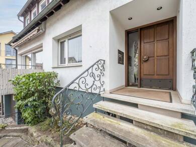 Einfamilienhaus zum Kauf 375.000 € 5 Zimmer 153 m² 253,5 m² Grundstück Weinstadt 71384
