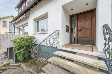Einfamilienhaus zum Kauf 375.000 € 5 Zimmer 153 m² 253,5 m² Grundstück Schnait Weinstadt 71384