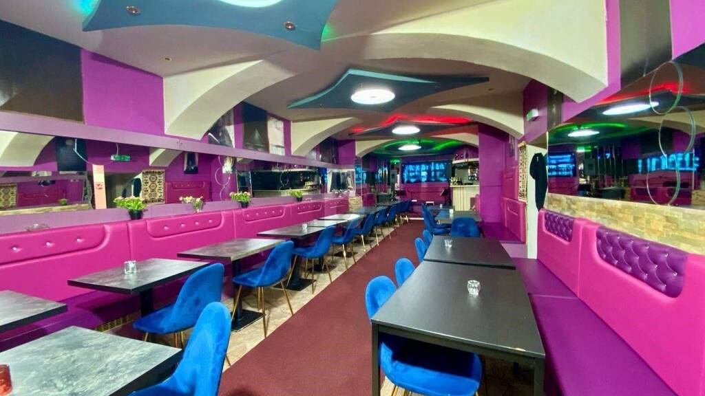 Restaurant zur Miete 1.560 € Wien 1060