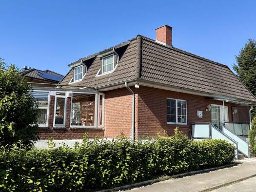 Einfamilienhaus zum Kauf 949.000 € 4,5 Zimmer 152,3 m² 838 m² Grundstück Lemsahl-Mellingstedt Wandsbek 22397
