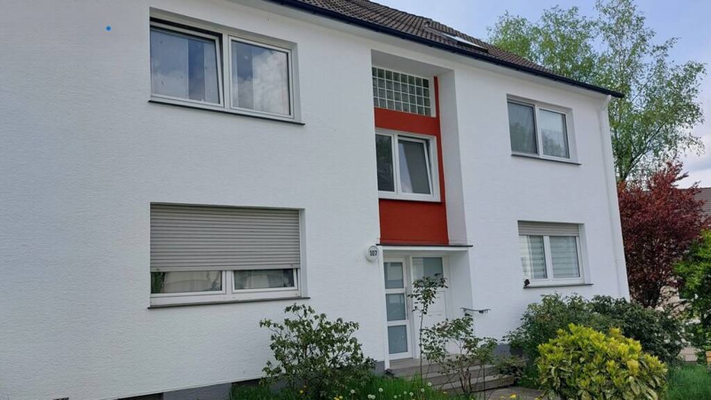 Mehrfamilienhaus zum Kauf 1.520.000 € 710 m² 1.215 m² Grundstück Vohwinkel Wuppertal 42327