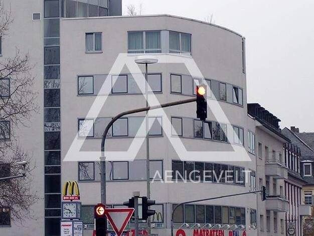 Bürofläche zur Miete provisionsfrei 14,50 € 289 m² Bürofläche teilbar ab 289 m² Nordend-West Frankfurt am Main 60322