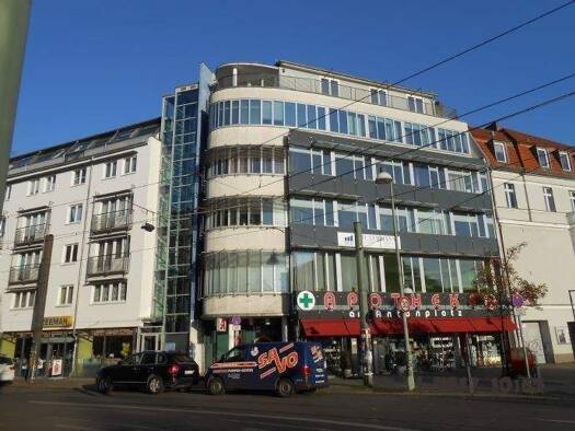 Tiefgarage zur Miete provisionsfrei 100 € Langhansstraße 2 Weißensee Pankow 13086
