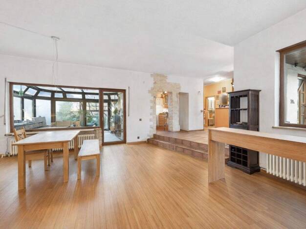 Reihenendhaus zum Kauf 690.000 € 5 Zimmer 119 m² 381 m² Grundstück Rudow Berlin 12357