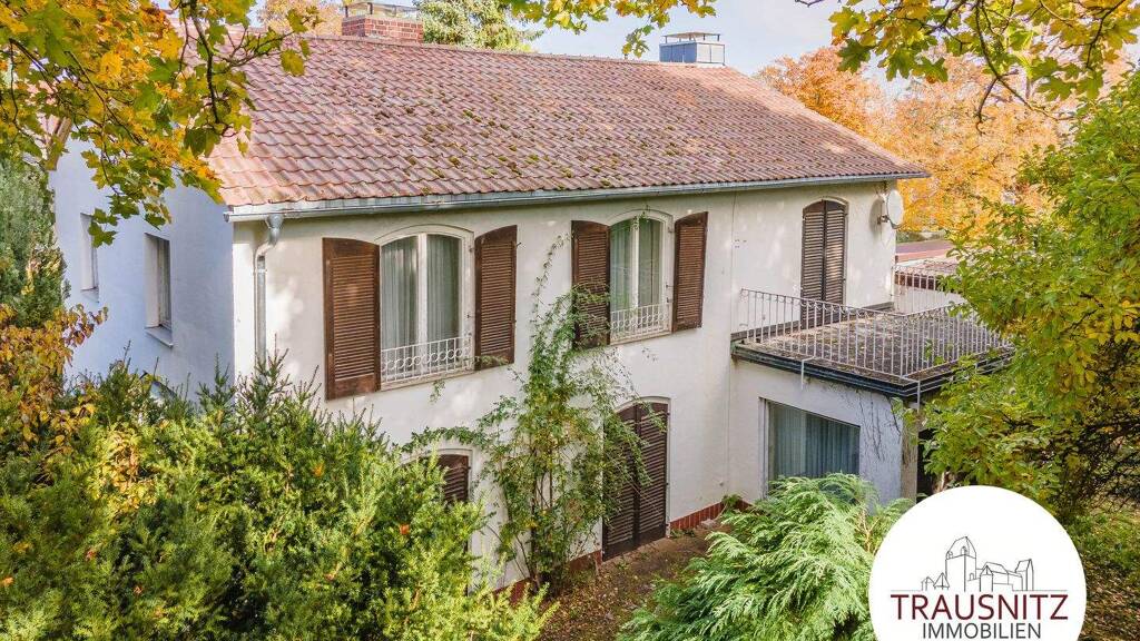 Mehrfamilienhaus zum Kauf 1.690.000 € 12 Zimmer 350 m² 1.996 m² Grundstück Berg Landshut 84036