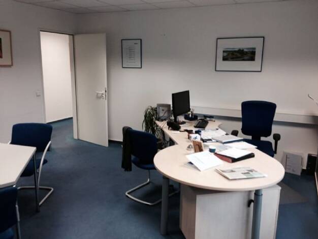 Bürofläche zur Miete 7 Zimmer 228 m² Bürofläche Hammer Str. 4 Innenstadt Ahlen 59227