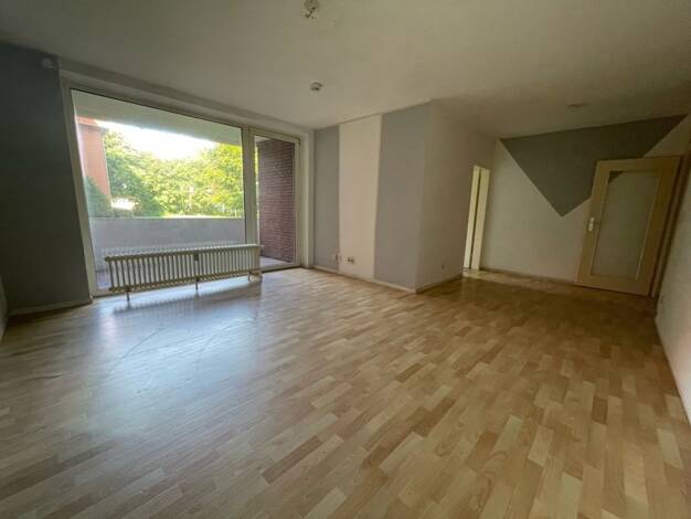 Wohnung zur Miete 724 € 3 Zimmer 69,8 m² frei ab 07.10.2025 Grußendorfstr. 16 Eversburg Osnabrück 49090