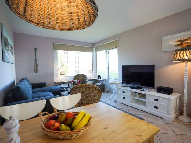 Wohnung zum Kauf 269.000 € 2 Zimmer 43 m² 2. Geschoss Grömitz Grömitz 23743