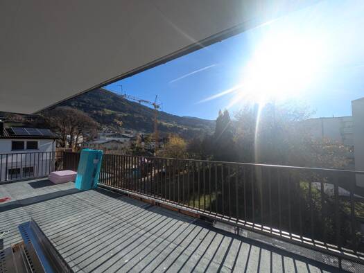 Penthouse zum Kauf - Erstbezug 794.898 € 3 Zimmer 93 m² 2. Geschoss Karwendelstraße 3 Schwaz 6130