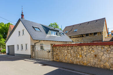 Einfamilienhaus zum Kauf 699.000 € 6 Zimmer 213,1 m² 939 m² Grundstück Alsheim 67577