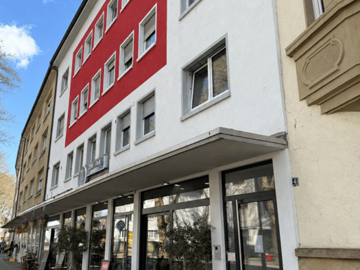 Wohnung zum Kauf 299.000 € 86 m² 1. Geschoss frei ab sofort Neuostheim Neuostheim / Neuhermsheim 68163