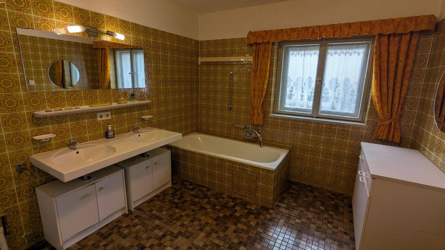 Einfamilienhaus zum Kauf - Mehr