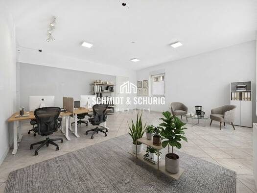 Praxisfläche zum Kauf 270.000 € 2 Zimmer 70,3 m² Bürofläche Dossenheim 69221